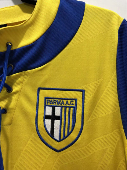 Parma 1993/1995 Away Jersey