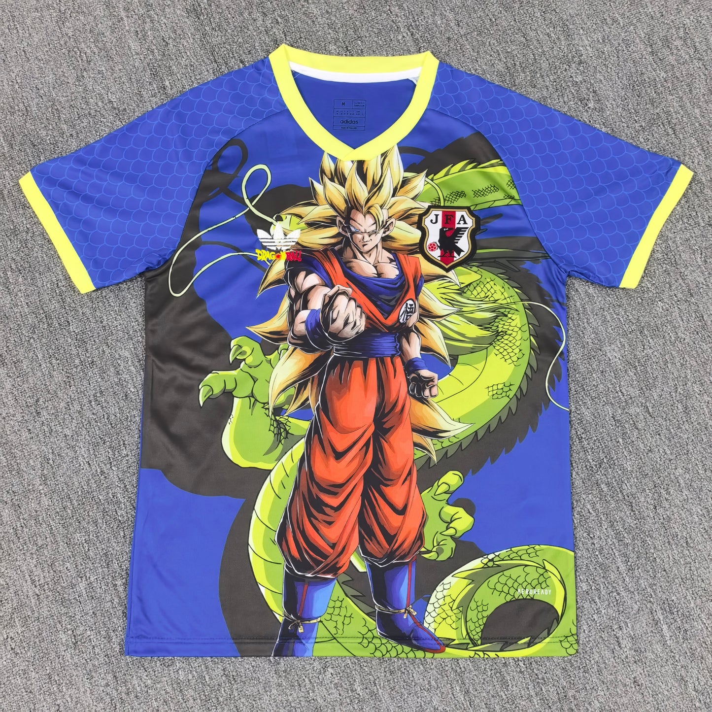 Japan 2024 Jersey