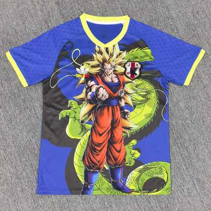 Japan 2024 Jersey
