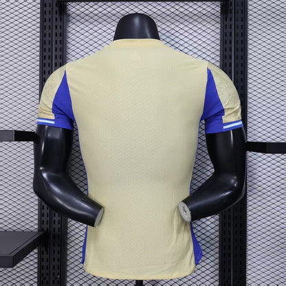 Marseille 2025/2026 Fourth Jersey