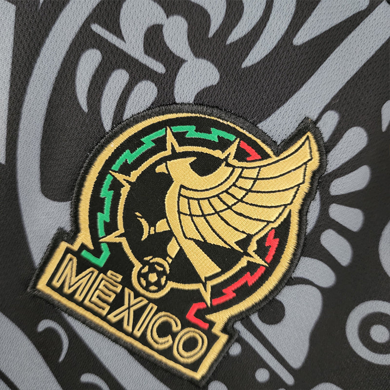 Mexico 2022 Jersey