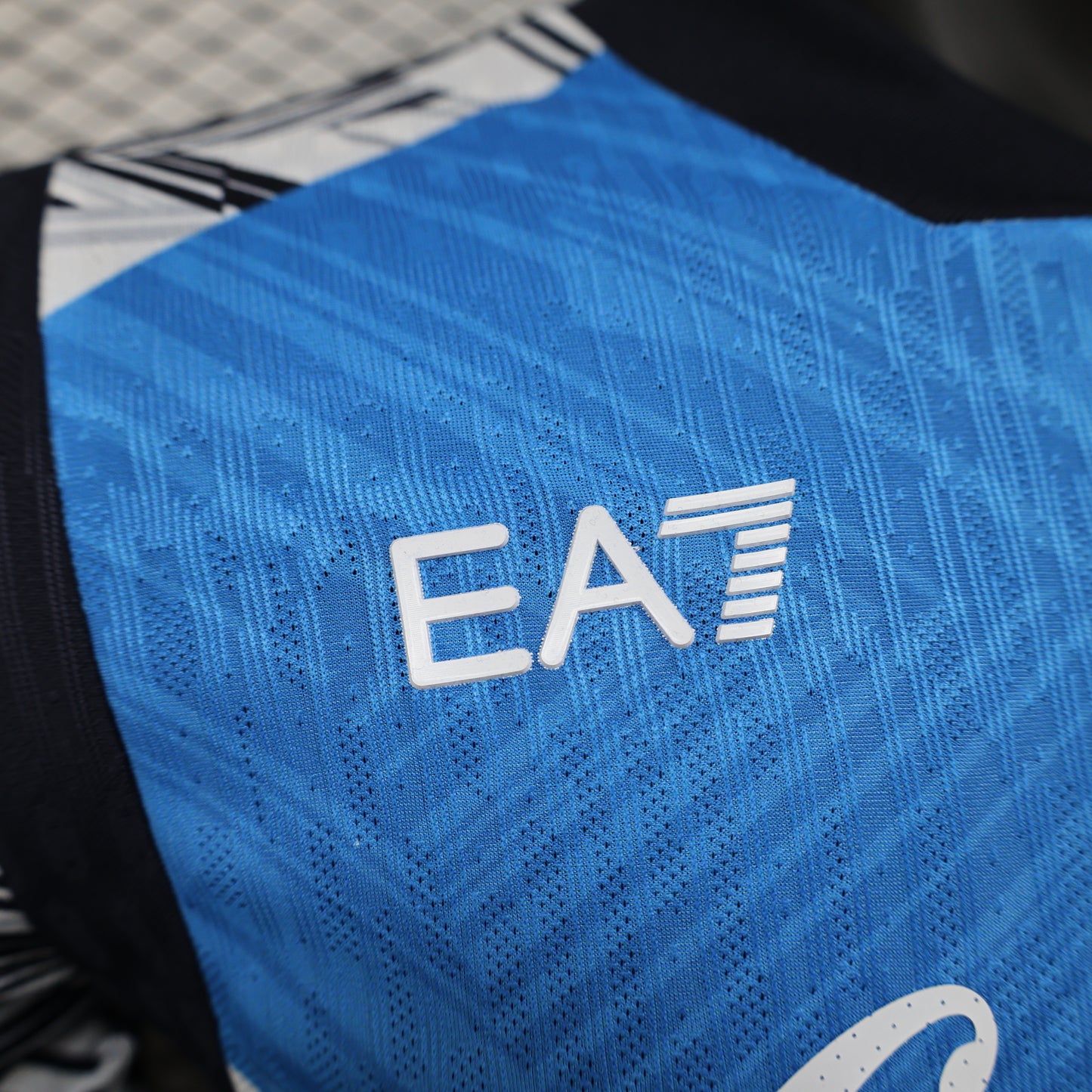 Napoli 2024/2025 Jersey