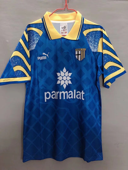 Parma 1995/1997 Third Jersey