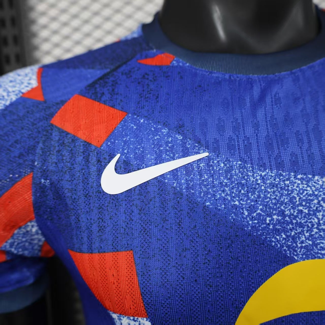 Barcelona 2025/2026 Jersey