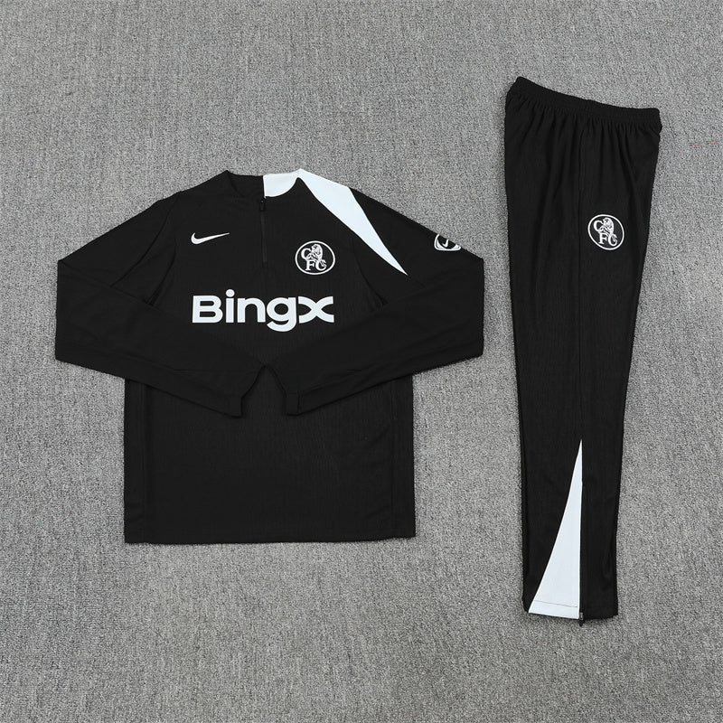 Chelsea 2025/2026 Training Suit