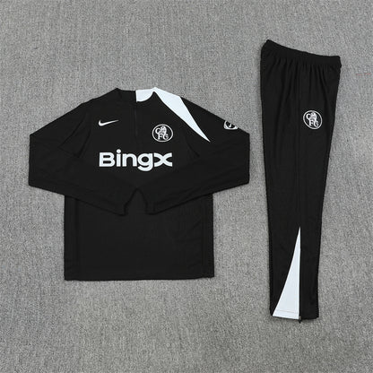 Chelsea 2025/2026 Training Suit