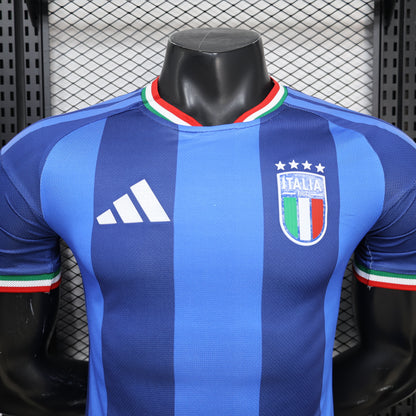 Italy 2026 Jersey