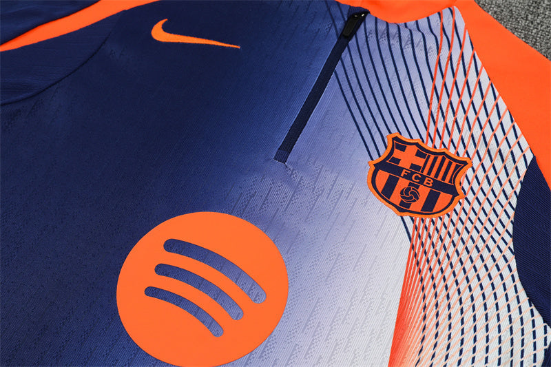 Barcelona 2025/2026 Training Suit