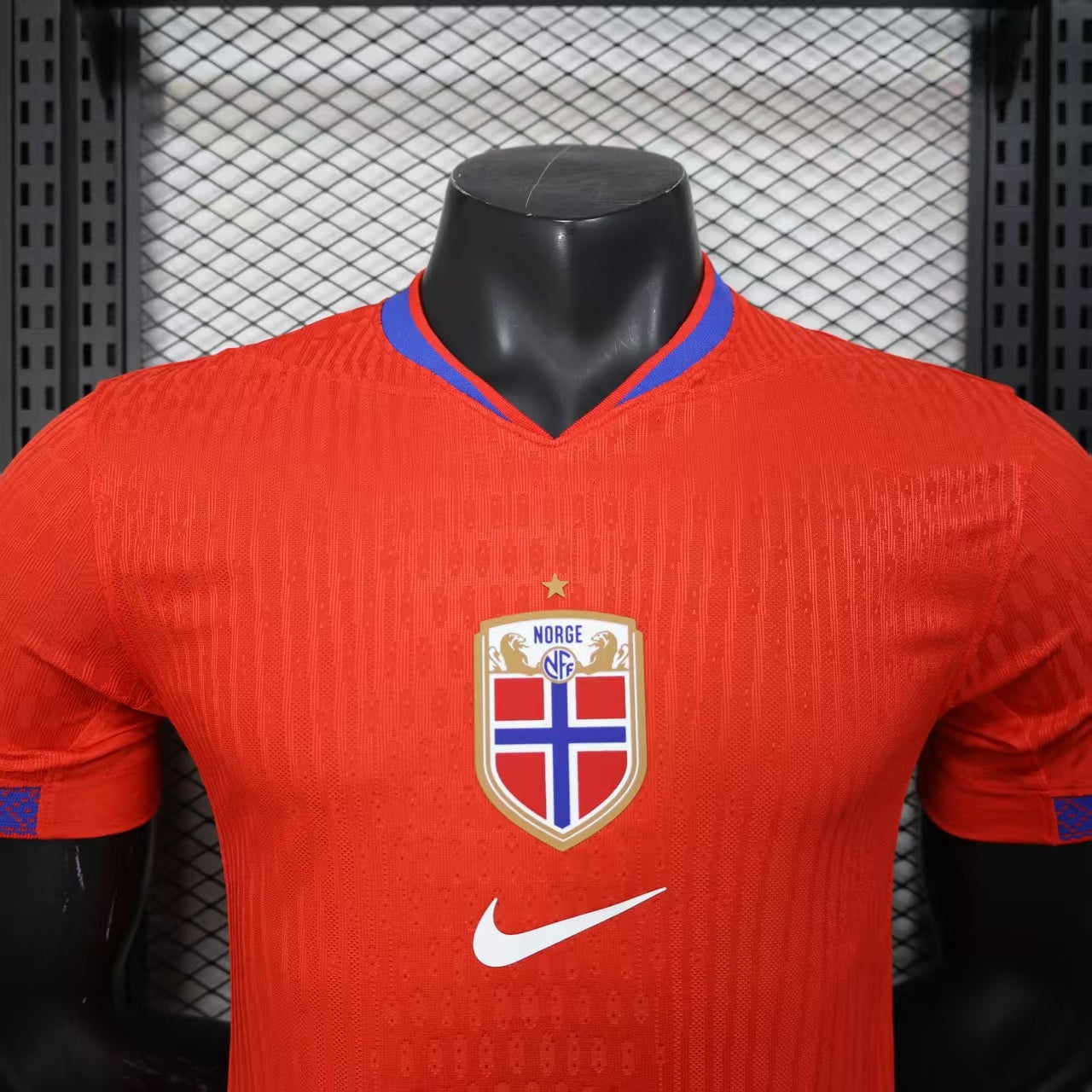Norway 2026 Jersey