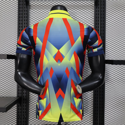 Arsenal 2025/2026 Jersey