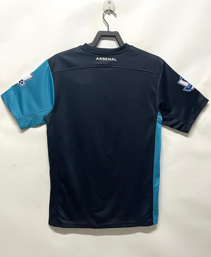 Arsenal 2011/2012 Away Jersey