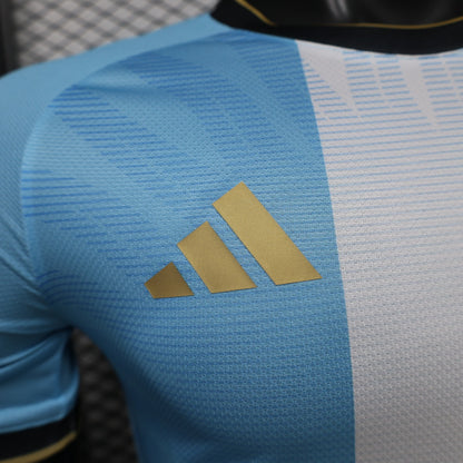 Argentina 2026 Jersey