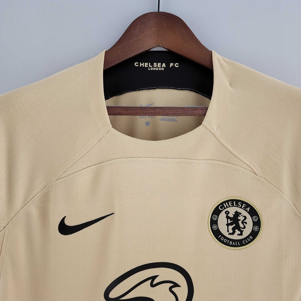 Chelsea 2022/2023 Third Jersey