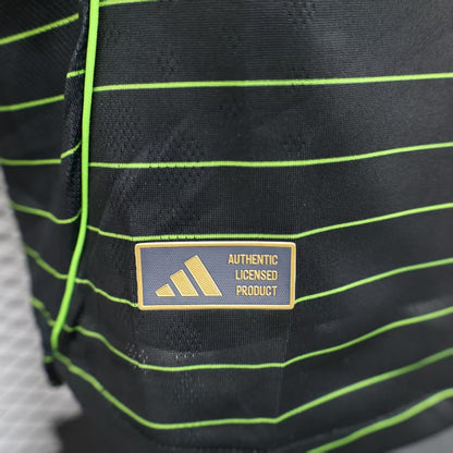 Celtic 2025/2026 Away Jersey