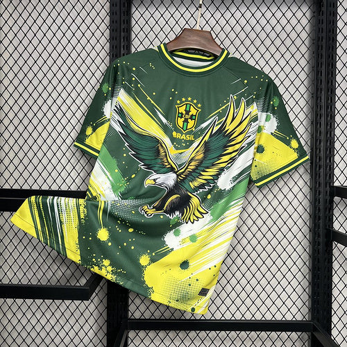 Brazil 2024 Jersey