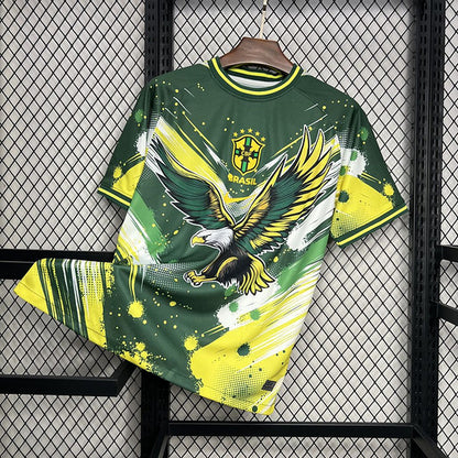 Brazil 2024 Jersey