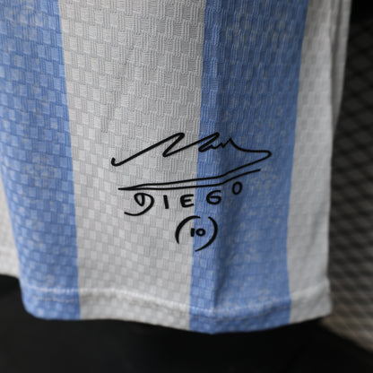Argentina 2026 Jersey