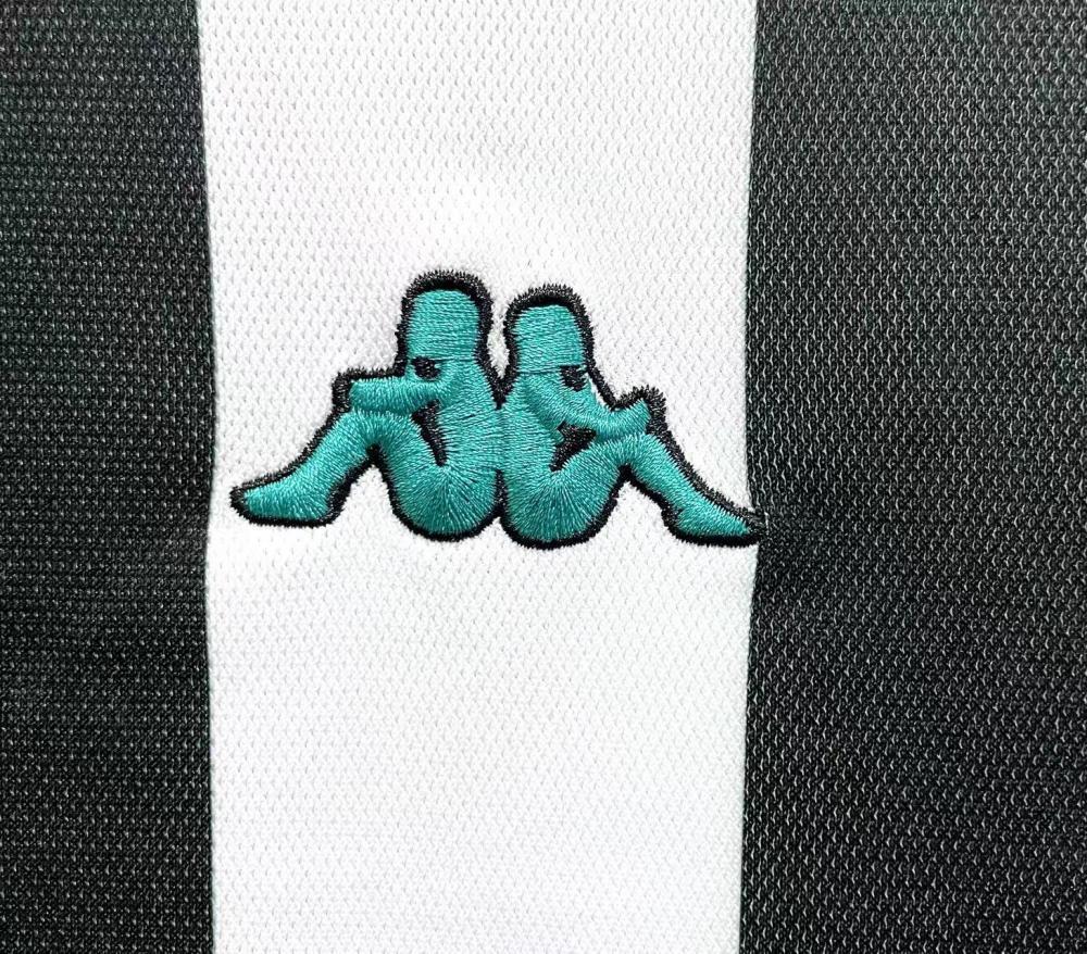 Juventus 1992/1994 Home Jersey