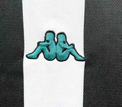 Juventus 1992/1994 Home Jersey