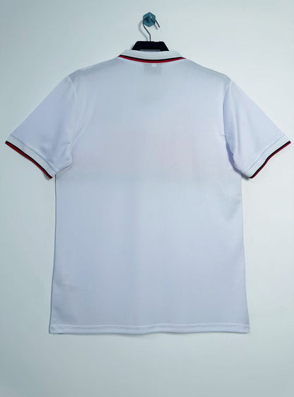 AC Milan 1993/1994 Away Jersey