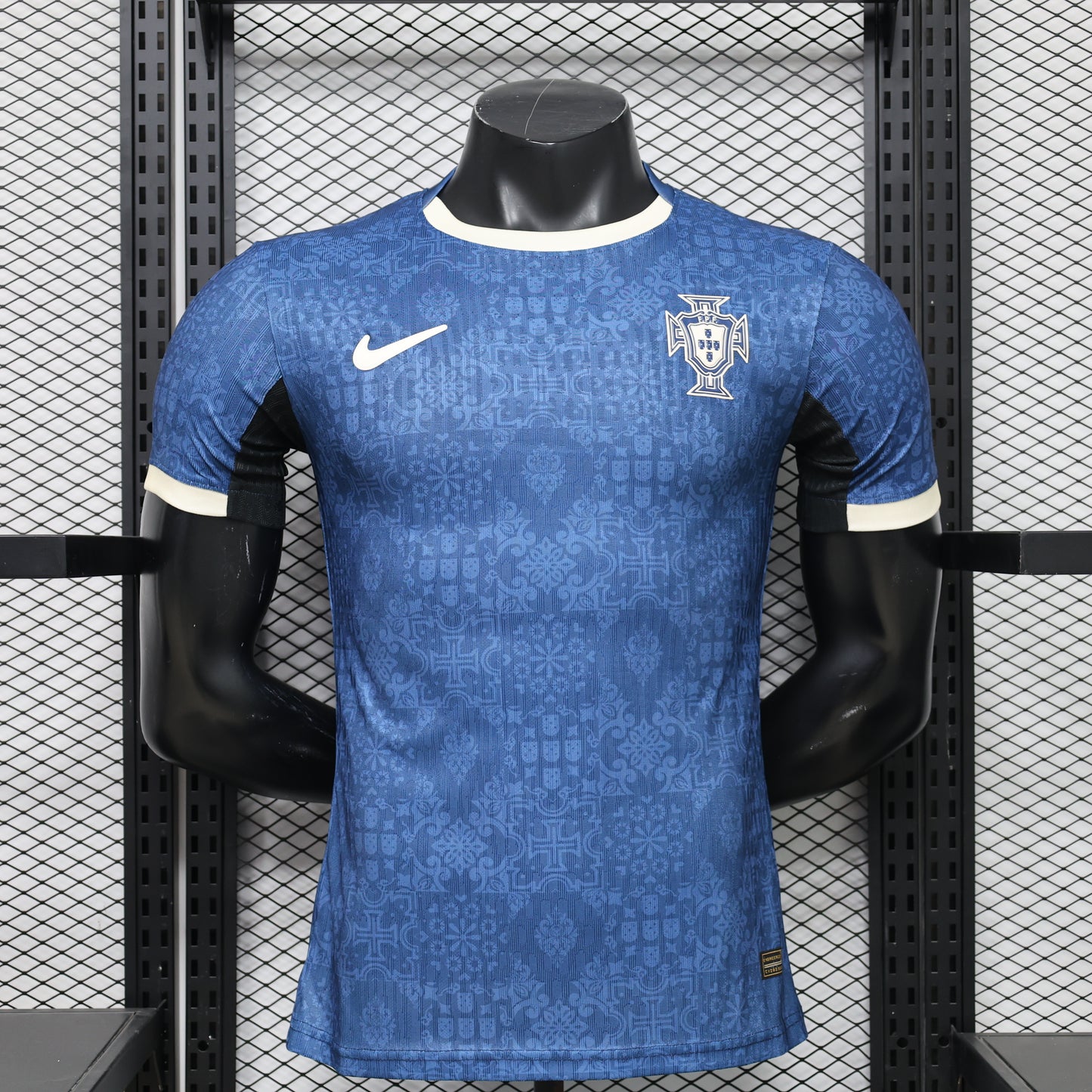 Portugal 2026 Jersey