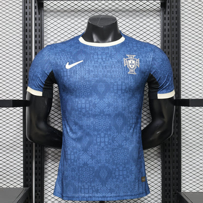 Portugal 2026 Jersey