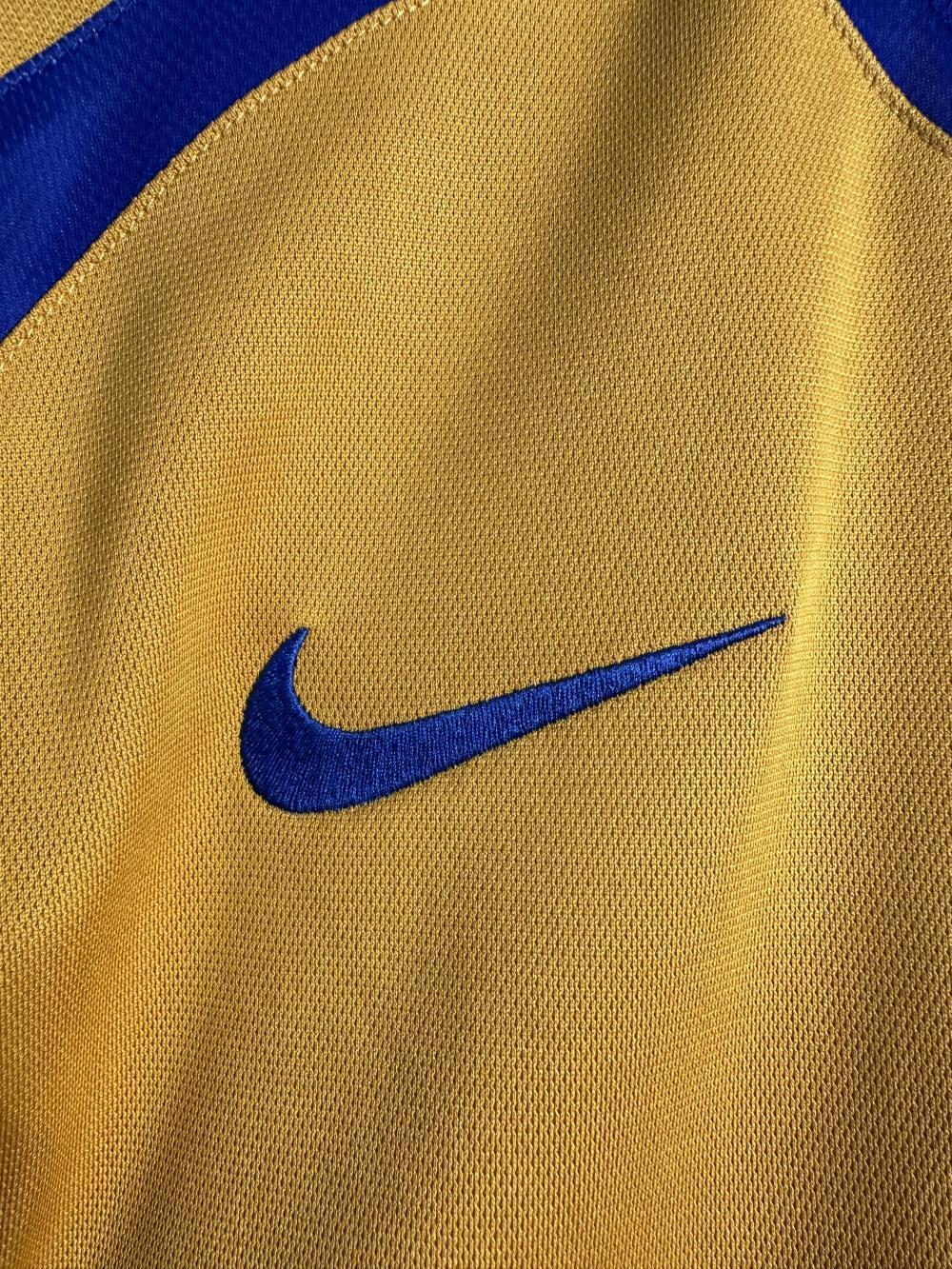 Juventus 2005/2006 Third Jersey