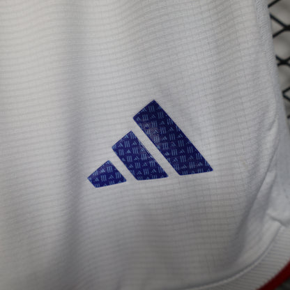 Japan 2026 Home Shorts