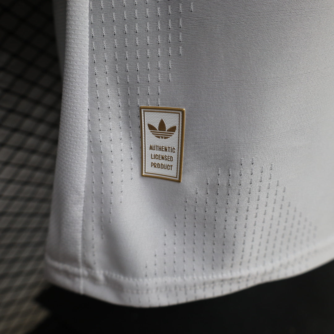 Real Madrid 2026/2027 Jersey