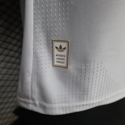 Real Madrid 2026/2027 Jersey