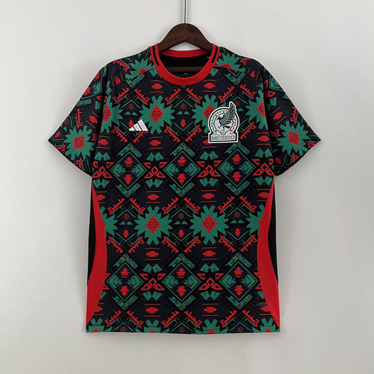 Mexico 2023 Jersey
