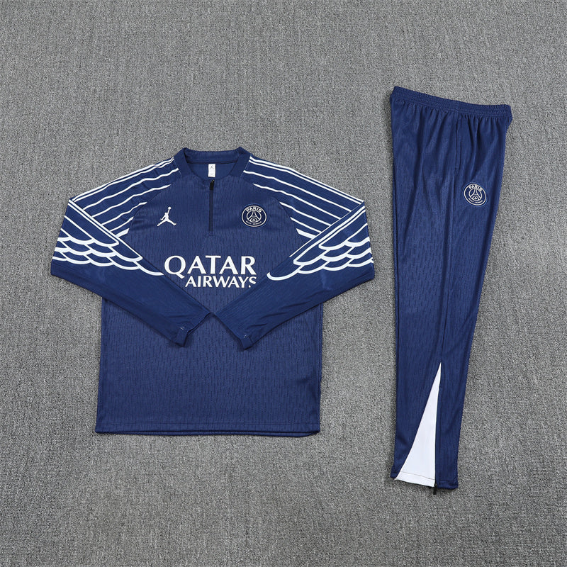 PSG 2025/2026 Training Suit