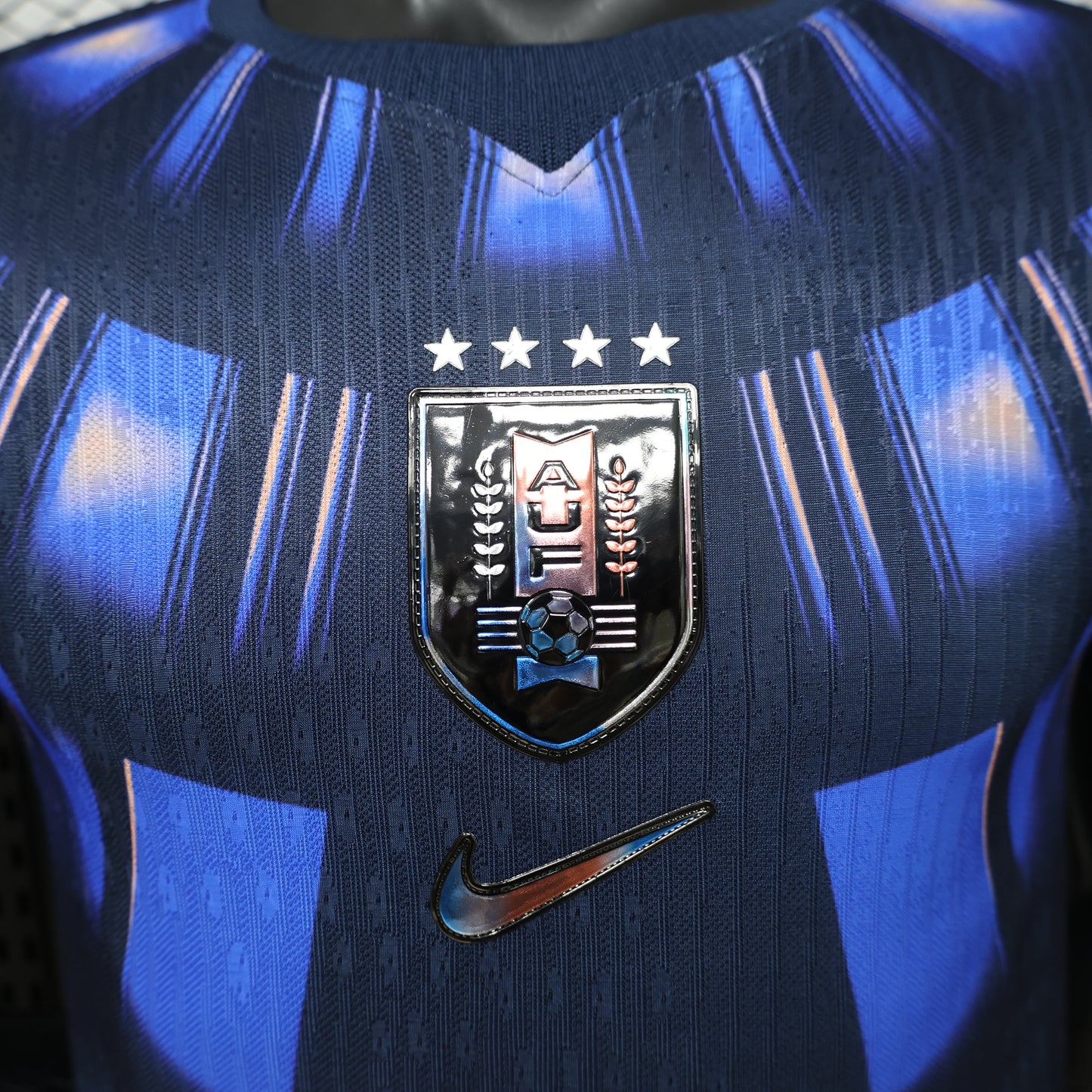 Uruguay 2026 Away Jersey