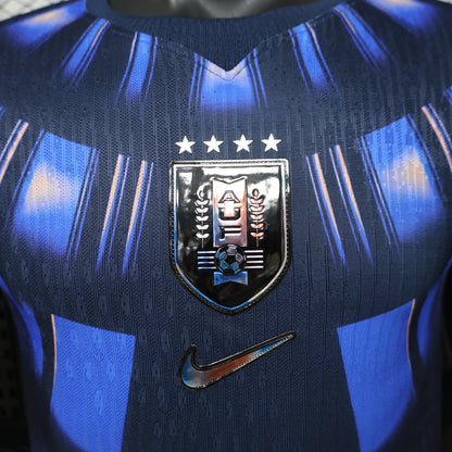 Uruguay 2026 Away Jersey