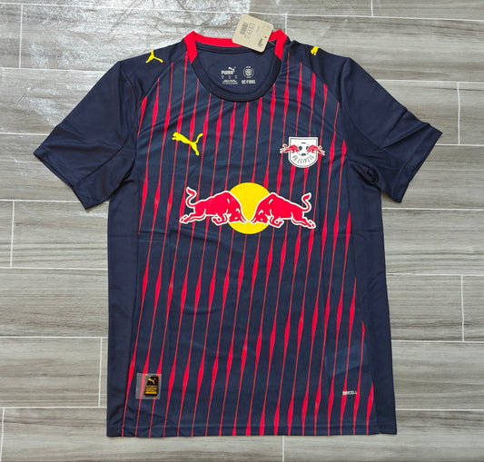Leipzig 2025/2026 Away Jersey