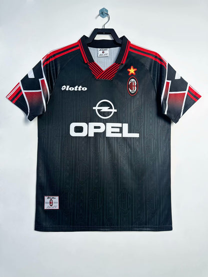 AC Milan 1997/1998 Jersey