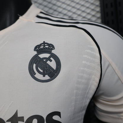 Real Madrid 2025/2026 Jersey