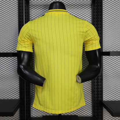Al Nassr 2026/2027 Jersey