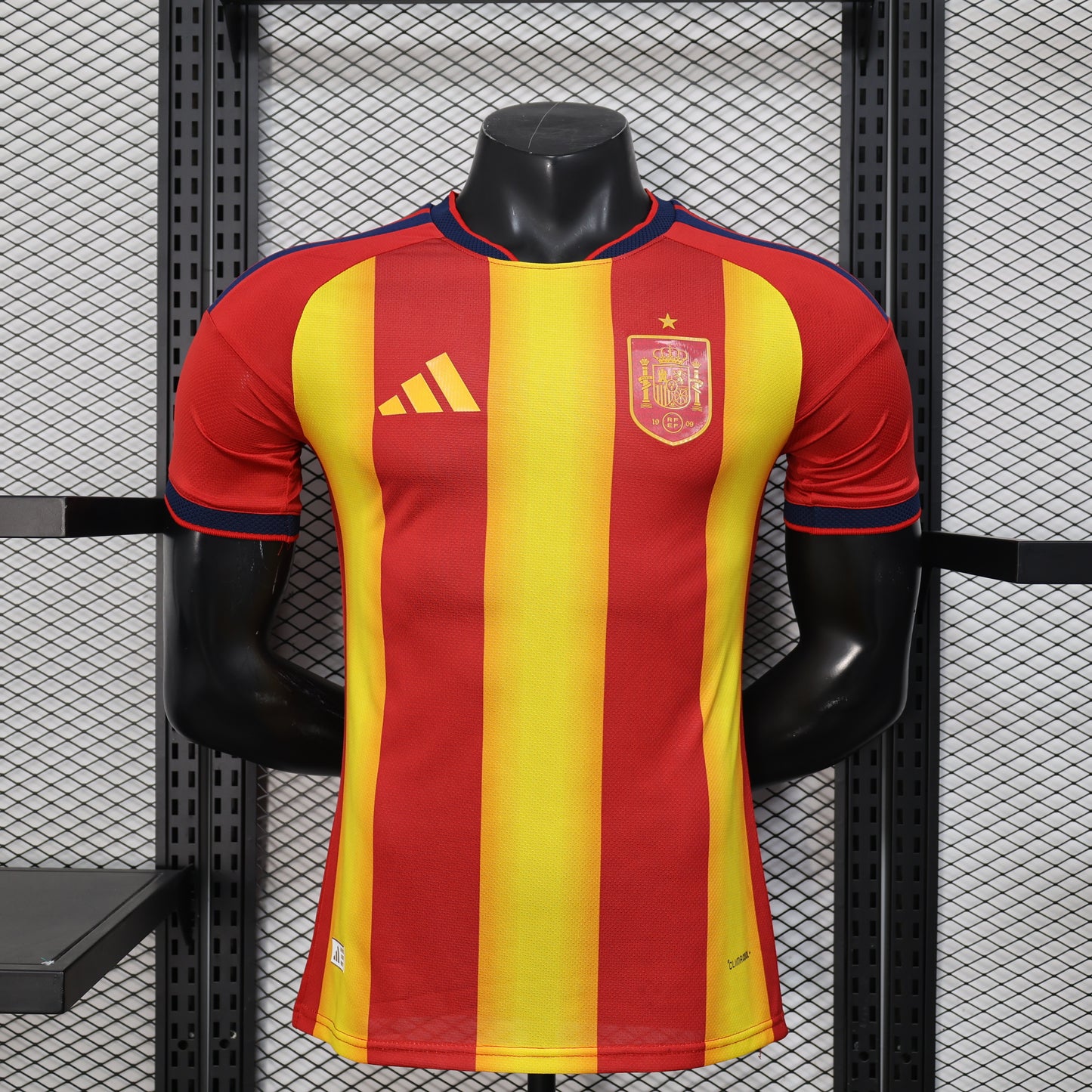 Spain 2026 Jersey