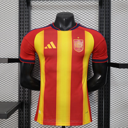 Spain 2026 Jersey