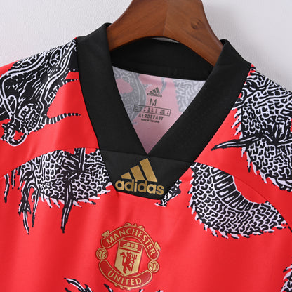 Manchester United 2019/2020 Jersey