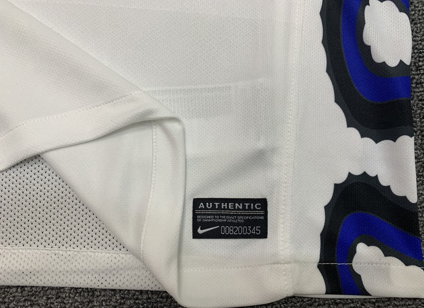 Inter Milan 2010/2011 Away Jersey