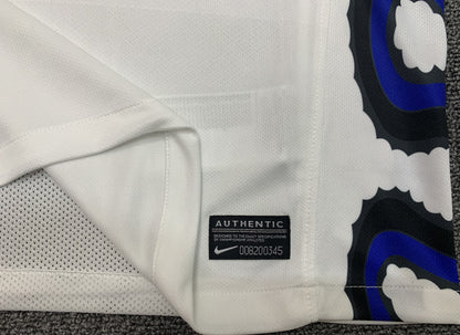 Inter Milan 2010/2011 Away Jersey