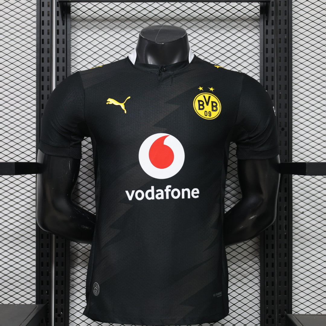 Dortmund 2026/2027 Away Jersey