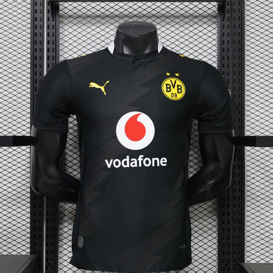Dortmund 2026/2027 Away Jersey