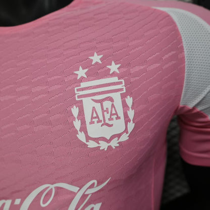 Argentina 2026 Jersey
