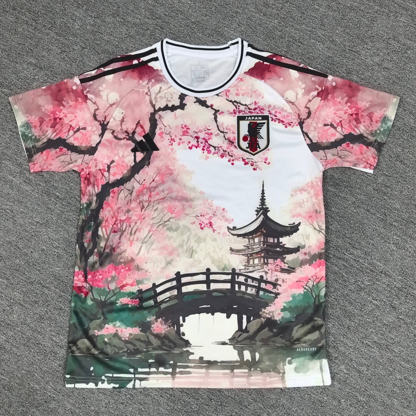 Japan 2024 Jersey