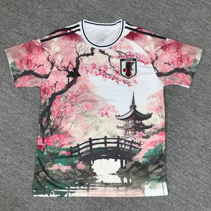 Japan 2024 Jersey