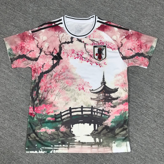 Japan 2024 Jersey