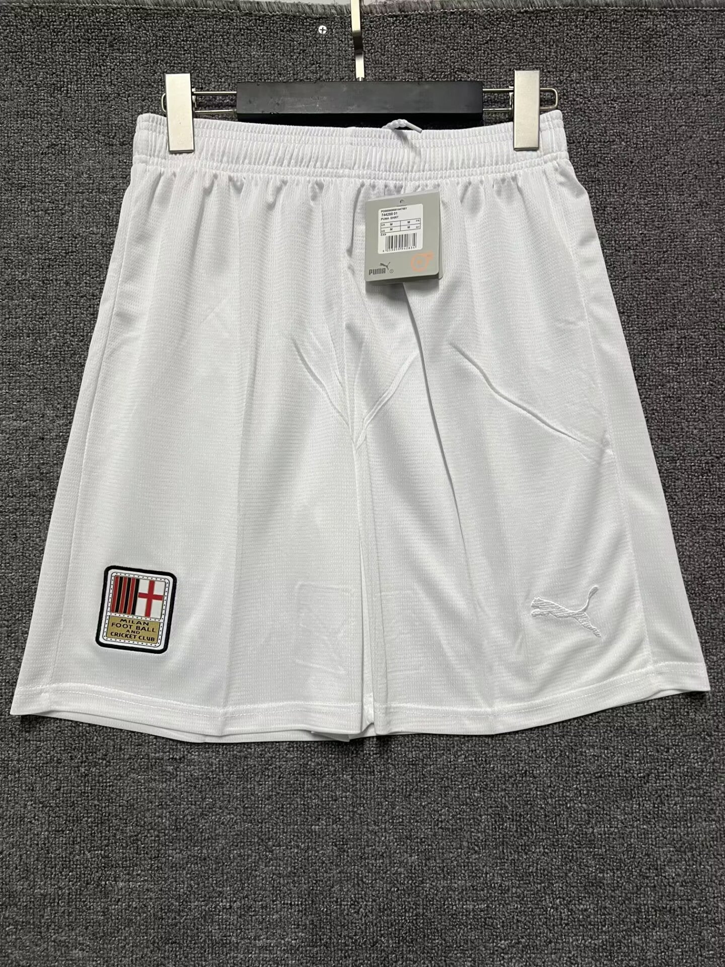 AC Milan 2025/2026 Shorts